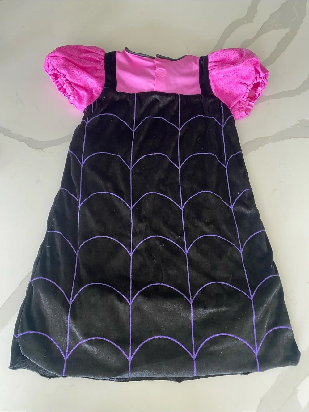 Disney costume dress